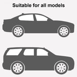 غطاء السيارة الأمامي