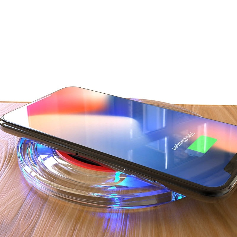 شاحن لاسلكي - ٥ وات