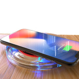 شاحن لاسلكي - ٥ وات