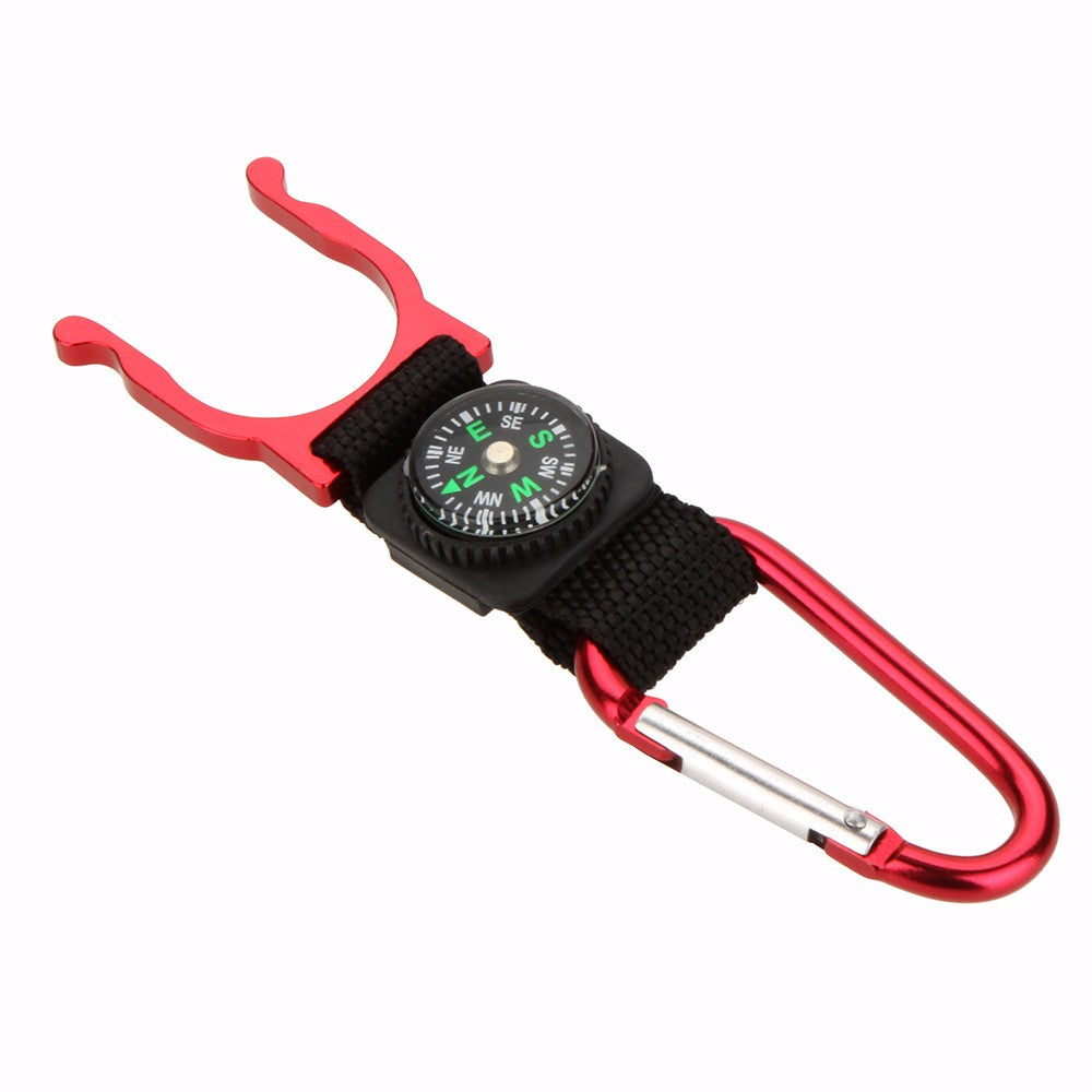 حامل قارورة الماء المعدني