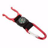 حامل قارورة الماء المعدني