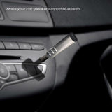 وصلة بلوتوث لتحويل الصوت