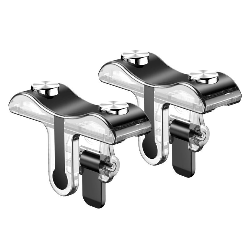 وحدة تحكم لألعاب الجوال