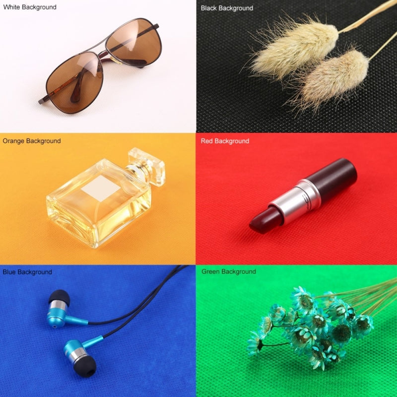 صندوق تصوير المنتجات