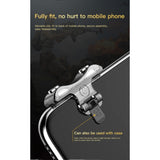 وحدة تحكم لألعاب الجوال