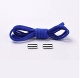 رباط حذاء بأطراف معدنية قابلة للربط