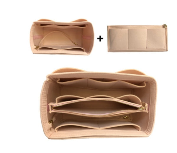 منظم حقائب اليد