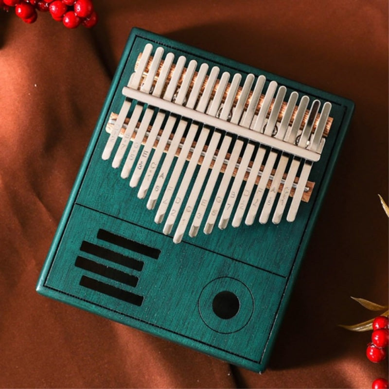 آلة كالمبا الموسيقية