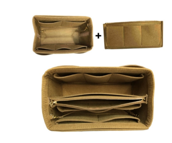 منظم حقائب اليد