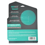 مرآة مكبرة ١٢ ضعف