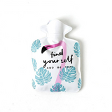 قربة ماء ساخن