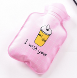 قربة ماء ساخن