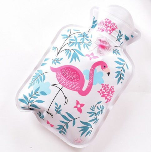 قربة ماء ساخن