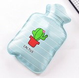 قربة ماء ساخن