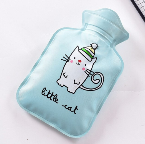 قربة ماء ساخن