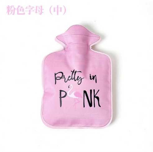 قربة ماء ساخن