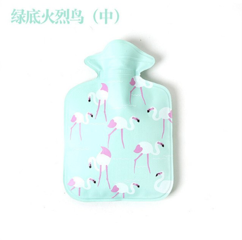 قربة ماء ساخن