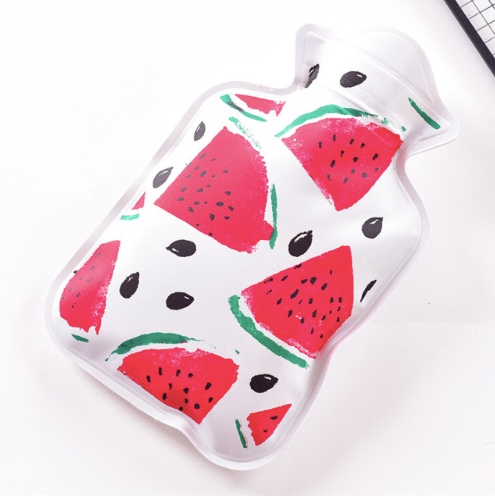 قربة ماء ساخن