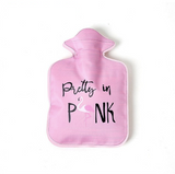 قربة ماء ساخن