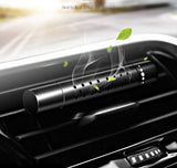 معطر جو للسيارة / فتحة التكييف