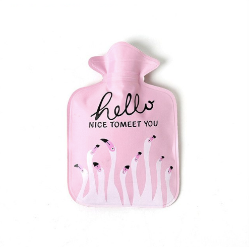 قربة ماء ساخن