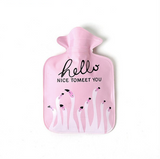 قربة ماء ساخن