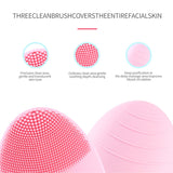 فرشاة تنظيف الوجه