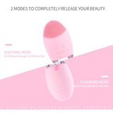 فرشاة تنظيف الوجه