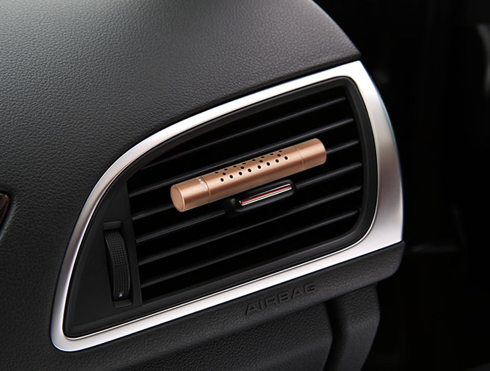 معطر جو للسيارة / فتحة التكييف