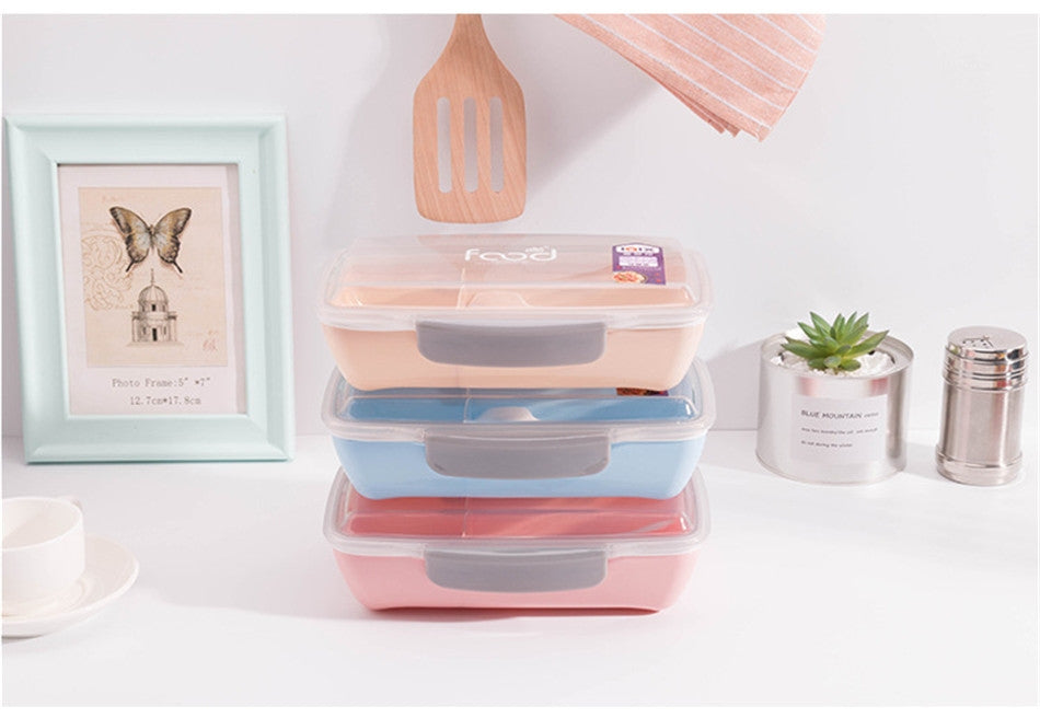 صندوق حفظ الطعام