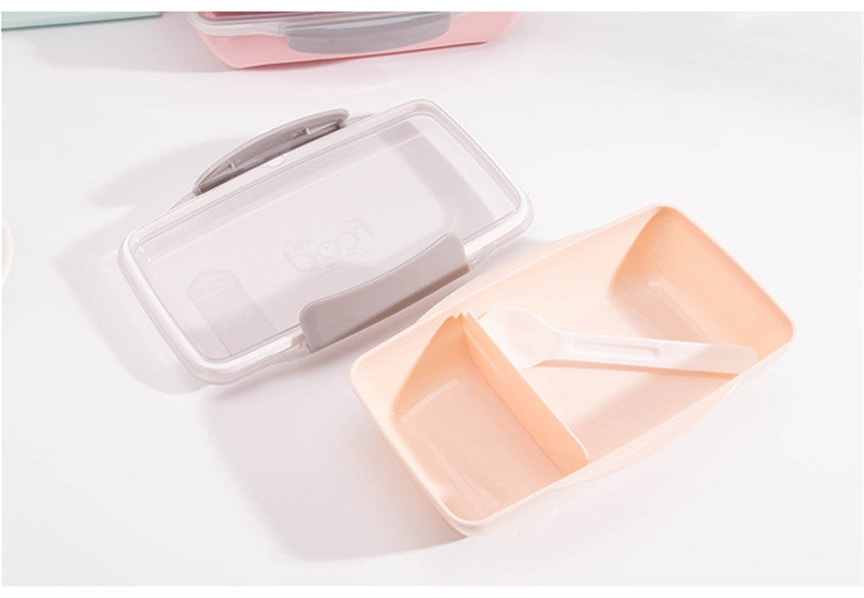 صندوق حفظ الطعام