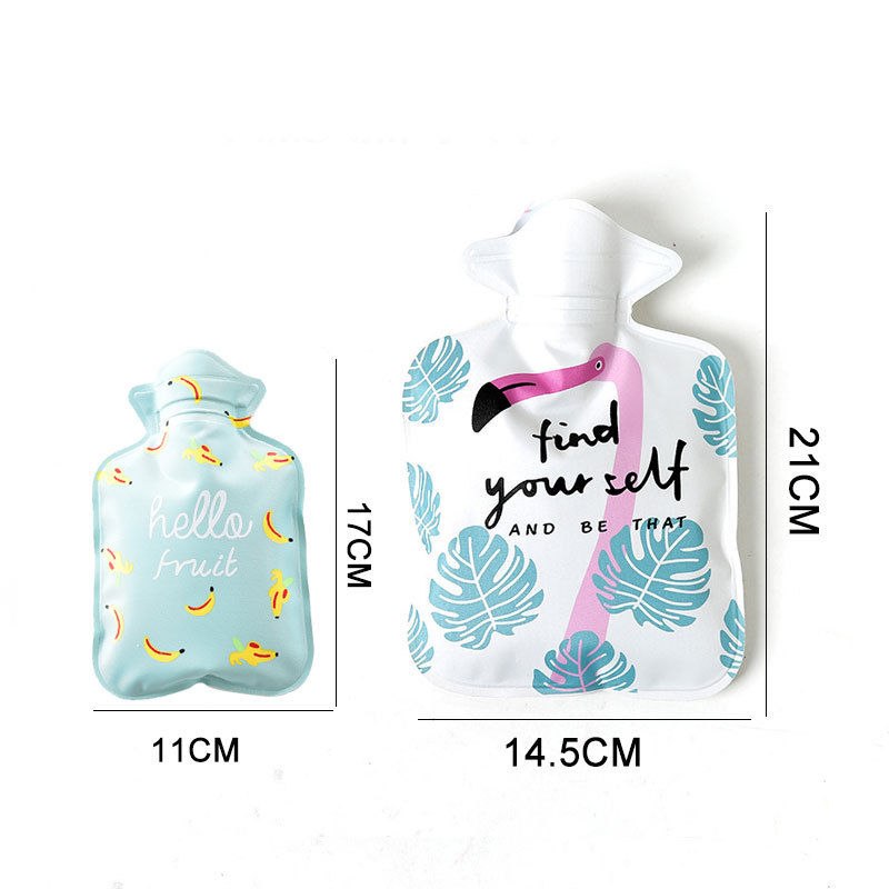 قربة ماء ساخن