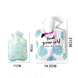 قربة ماء ساخن