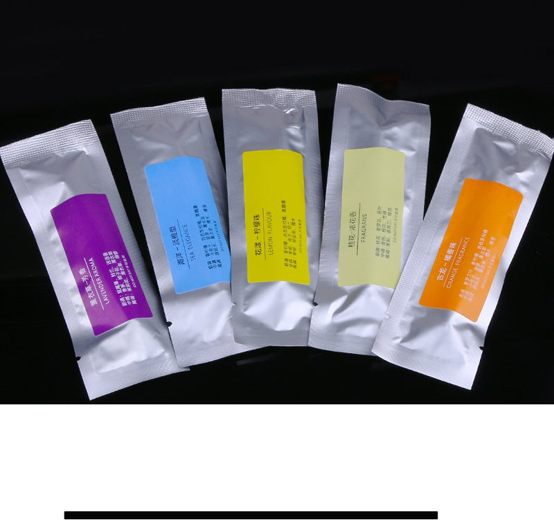 معطر جو للسيارة / فتحة التكييف