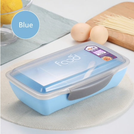 صندوق حفظ الطعام