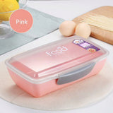 صندوق حفظ الطعام