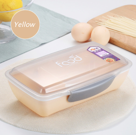 صندوق حفظ الطعام