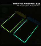 حافظة جوال ضد الماء