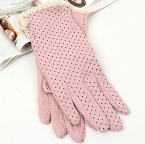 قفاز للحماية من أشعة الشمس