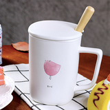 كوب سيراميك: تروبيكال