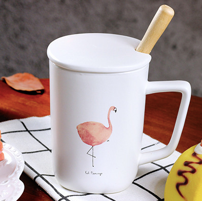 كوب سيراميك: تروبيكال