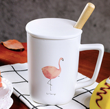 كوب سيراميك: تروبيكال