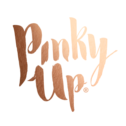 Pinky Up®
