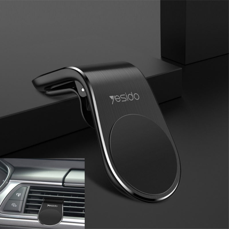 قاعدة جوال للسيارة - فتحة التكييف