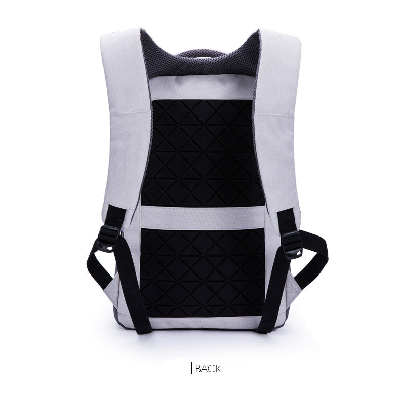 حقيبة مع منفذ يو اس بي