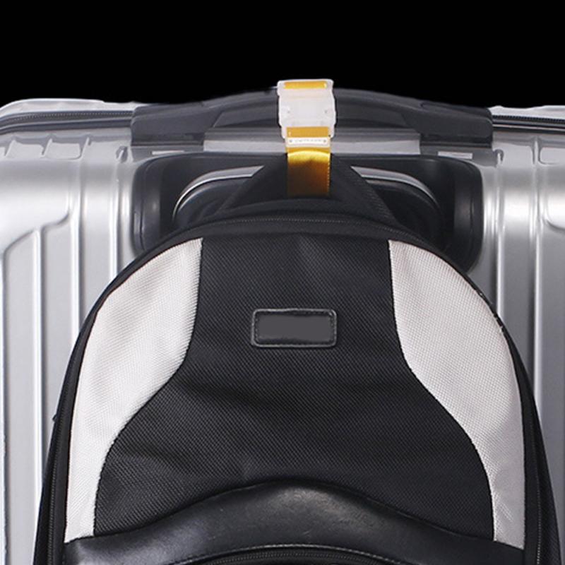 حزام لحقائب السفر