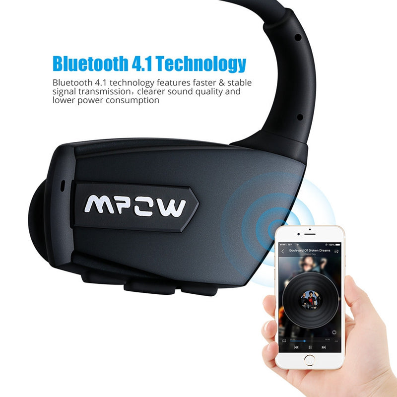 سماعة بلوتوث من مي باو