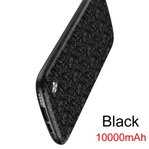 باور بنك 10000 من باسيوس