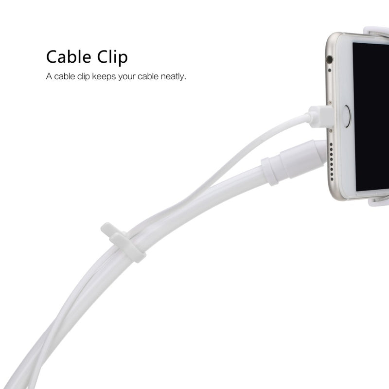 ستاند بذراع مرن للجوال