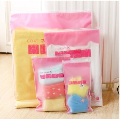 طقم اكياس تخزين للسفر